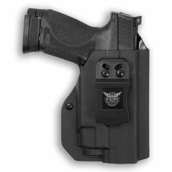 We The People Holsters Smith & Wesson M&P / M2.0 4"/4.25" Compact 9/40 with Streamlight TLR-8/8A Light IWB Holster New