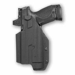 We The People Holsters Smith & Wesson M&P / M2.0 4"/4.25" Compact 9/40 with Streamlight TLR-1/1S/HL Light Red Dot Optic Cut IWB Holster