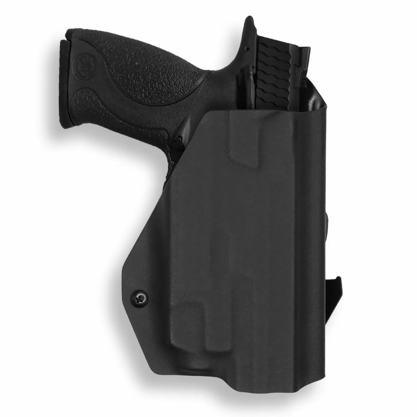 We The People Holsters Smith & Wesson M&P / M2.0 4"/4.25" Compact 9/40 Manual Safety with Streamlight TLR-7/7A/7X Light OWB Holster New
