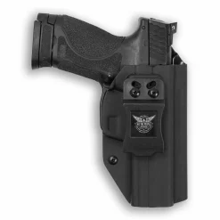We The People Holsters Smith & Wesson M&P / M2.0 4"/4.25" Compact 9/40 IWB Holster Best