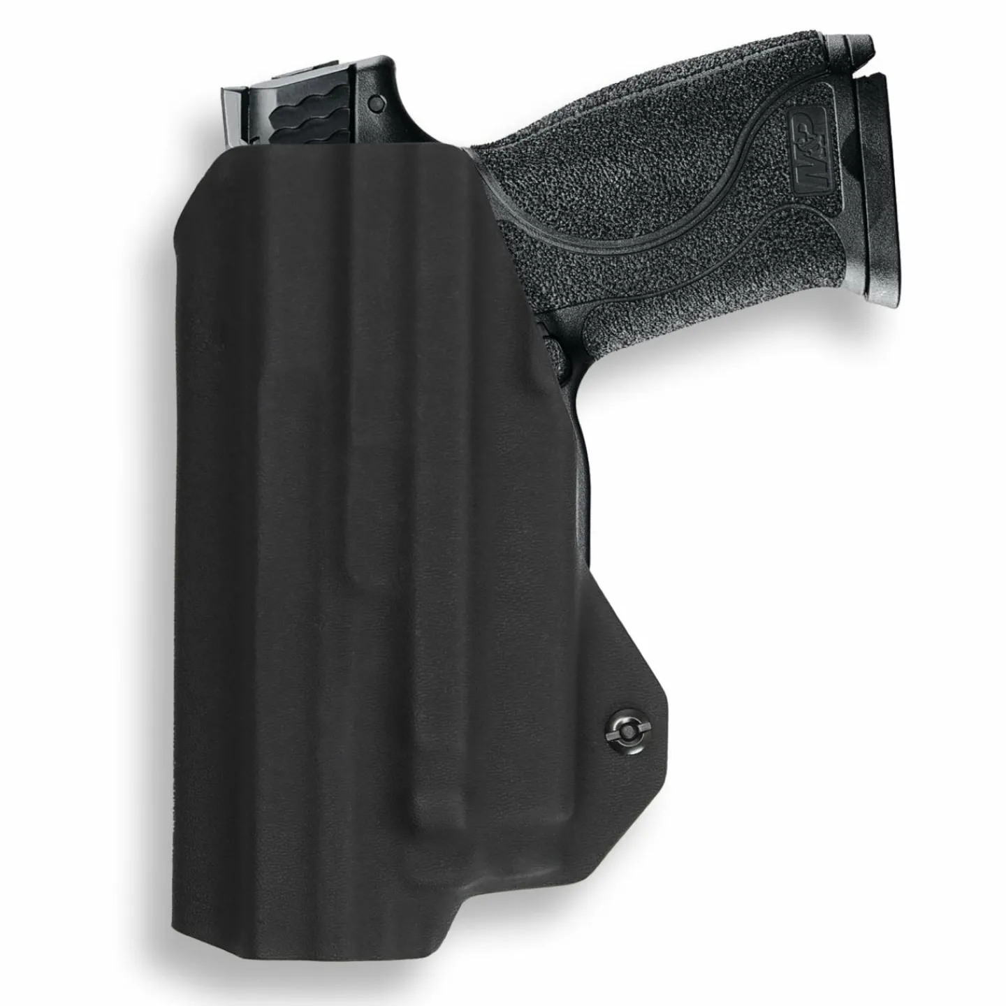 We The People Holsters Smith & Wesson M&P / M2.0 4"/4.25" Compact 9/40 with Olight Baldr RL Mini IWB Holster Online