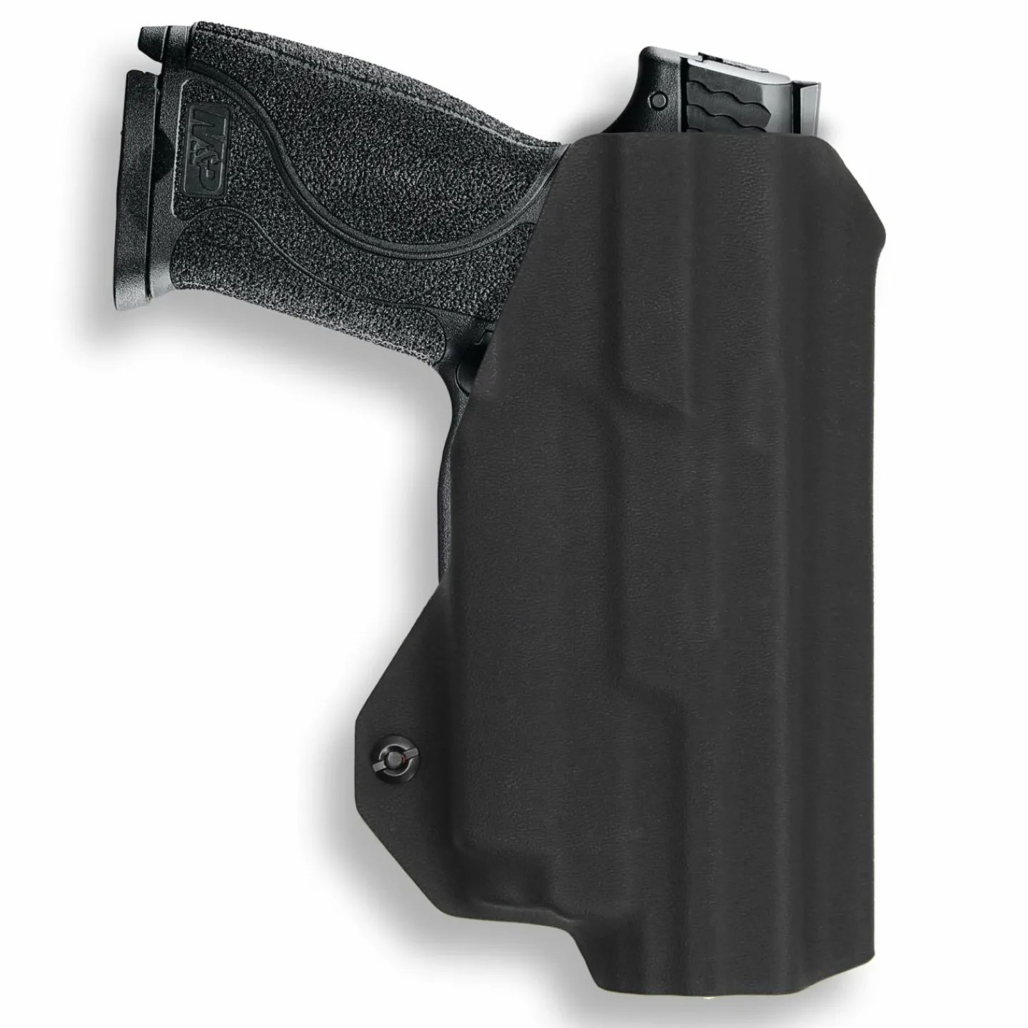 We The People Holsters Smith & Wesson M&P / M2.0 4"/4.25" Compact 9/40 with Olight Baldr RL Mini IWB Holster Online