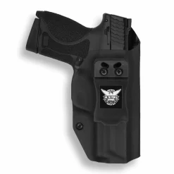 We The People Holsters Smith & Wesson M&P 45 M2.0 4" Compact/Subcompact Manual Safety IWB Holster Discount