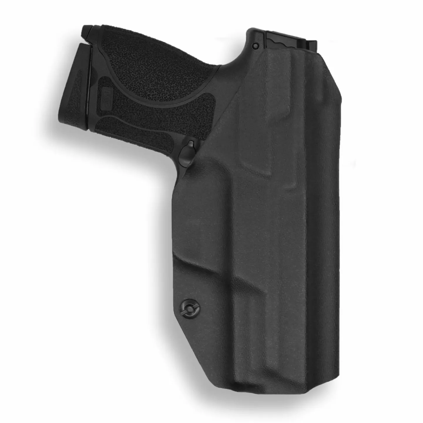 We The People Holsters Smith & Wesson M&P 45 M2.0 4" Compact/Subcompact Manual Safety IWB Holster Discount
