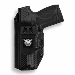 We The People Holsters Smith & Wesson M&P 45 M2.0 4