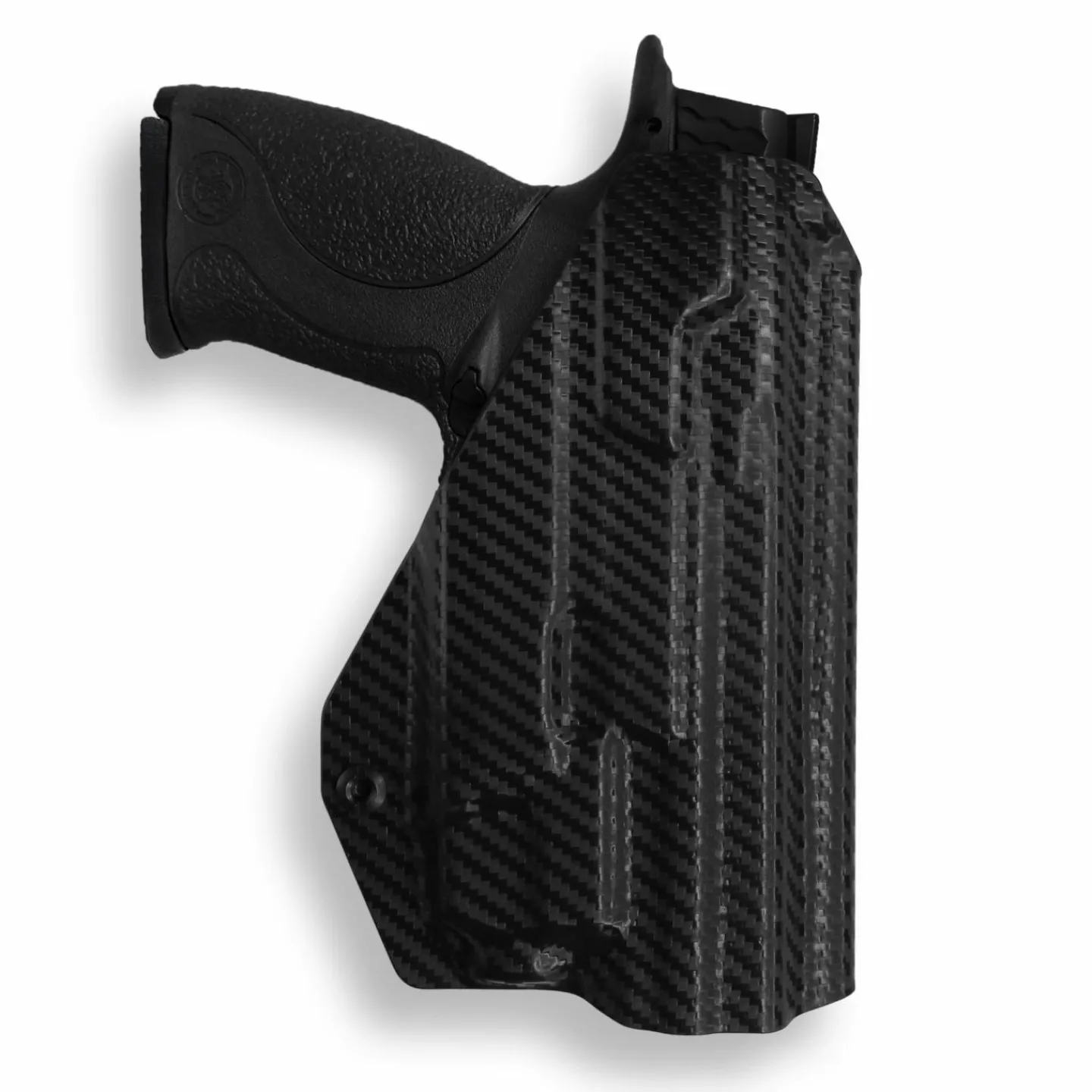 We The People Holsters Smith & Wesson M&P / M2.0 4"/4.25" Compact 9/40 with Streamlight TLR-7/7A/7X Light IWB Holster Outlet