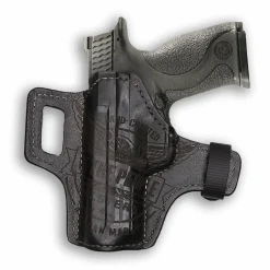 We The People Holsters Smith & Wesson M&P / M2.0 4