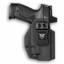 We The People Holsters Smith & Wesson M&P / M2.0 4"/4.25" Compact 9/40 with Streamlight TLR-7/7A/7X Light Red Dot Optic Cut IWB Holster