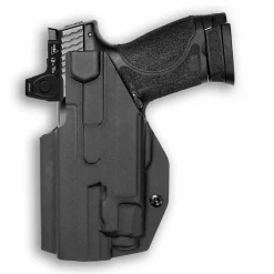 We The People Holsters Smith & Wesson M&P / M2.0 4"/4.25" Compact 9/40 with Streamlight TLR-7/7A/7X Light Red Dot Optic Cut IWB Holster