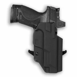 We The People Holsters Smith & Wesson M&P 45 M2.0 4.6" Full Size Red Dot Optic Cut OWB Holster Sale