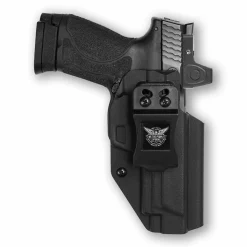 We The People Holsters Smith & Wesson M&P 45 M2.0 4.6" Full Size Red Dot Optic Cut IWB Holster Sale