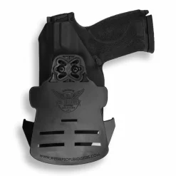 We The People Holsters Smith & Wesson M&P 45 M2.0 4.6" Full Size Manual Safety OWB Holster Sale