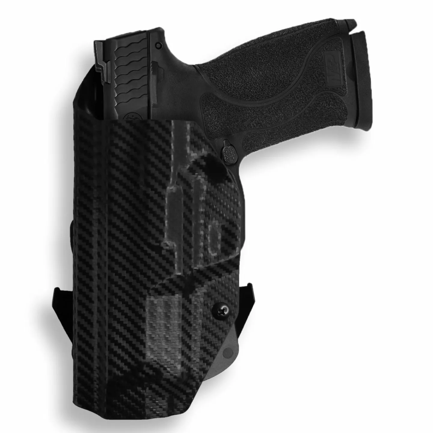 We The People Holsters Smith & Wesson M&P 45 M2.0 4.6" Full Size Manual Safety OWB Holster Sale