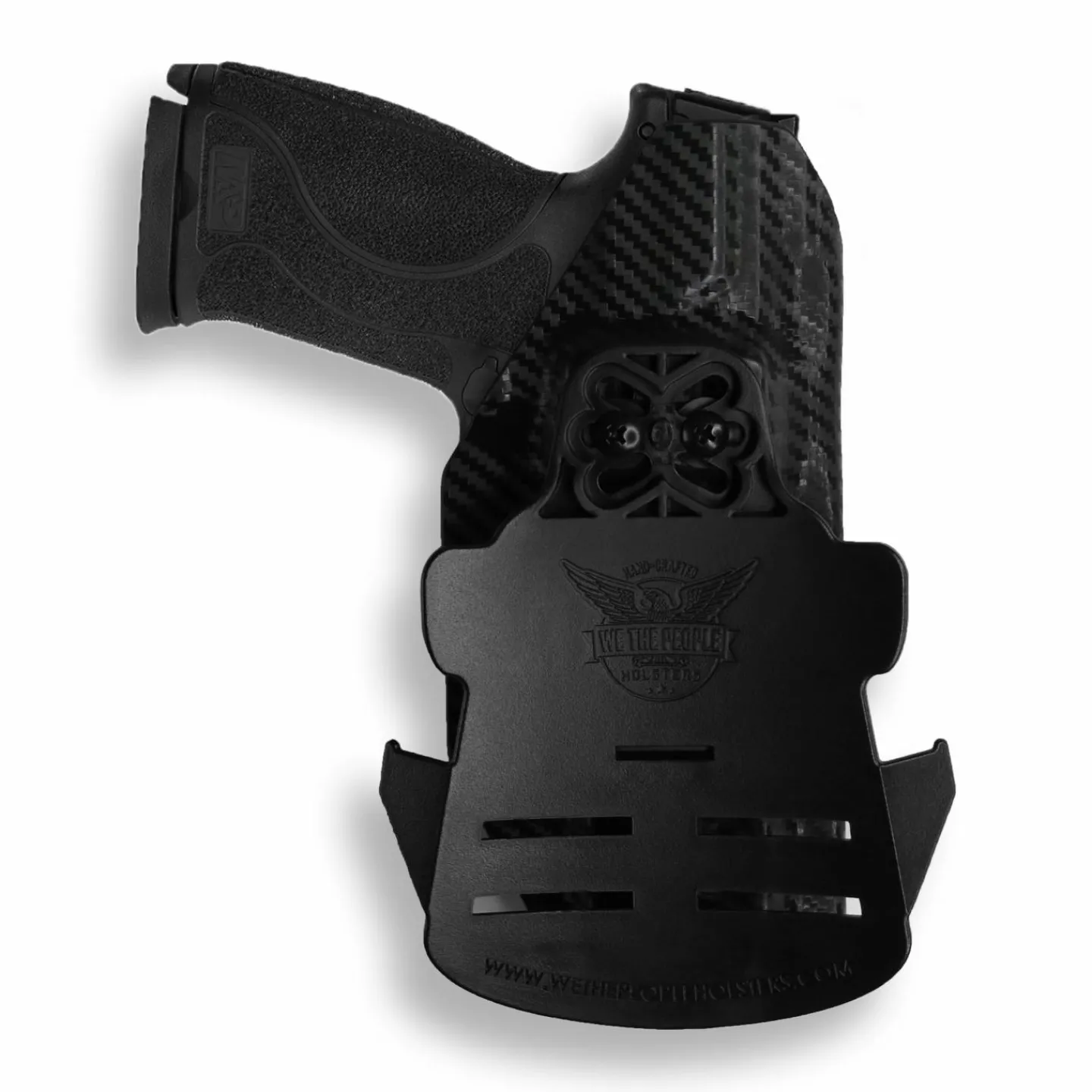 We The People Holsters Smith & Wesson M&P 45 M2.0 4.6" Full Size Manual Safety OWB Holster Sale