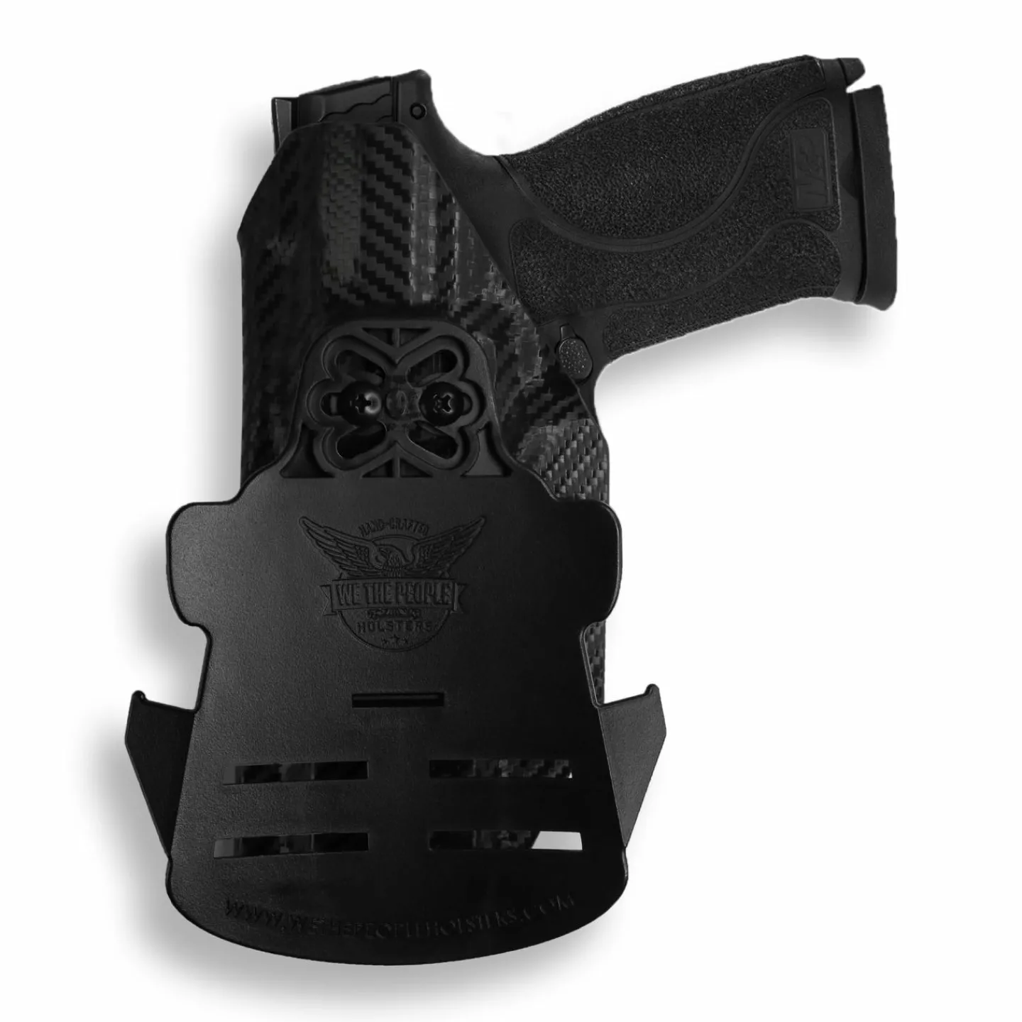 We The People Holsters Smith & Wesson M&P 45 M2.0 4.6" Full Size Manual Safety OWB Holster Sale