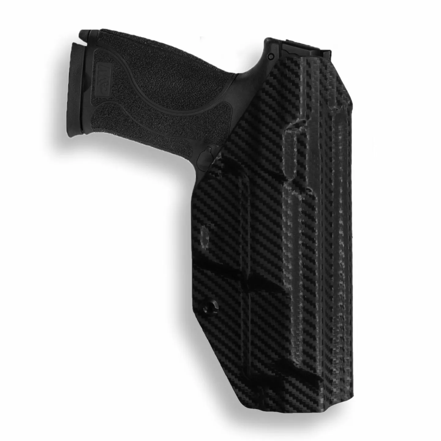We The People Holsters Smith & Wesson M&P 45 M2.0 4.6" Full Size Manual Safety IWB Holster Best