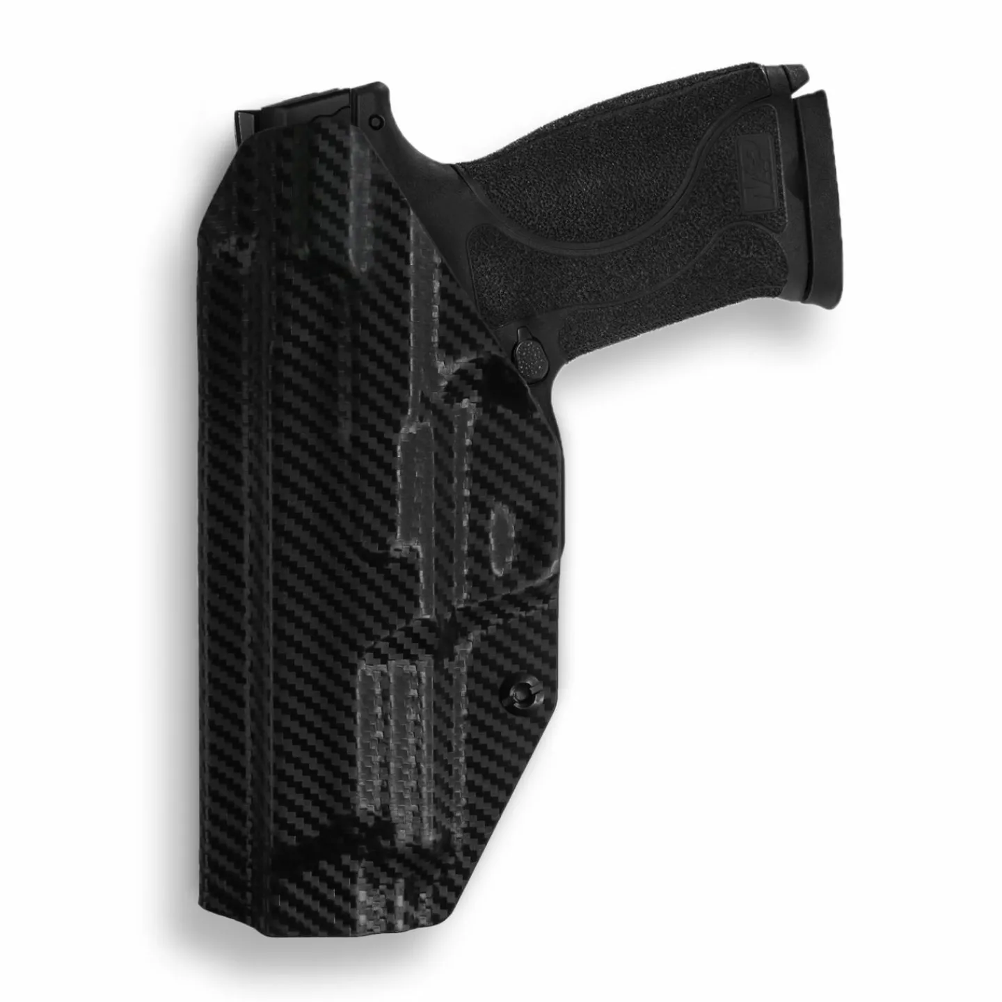 We The People Holsters Smith & Wesson M&P 45 M2.0 4.6" Full Size Manual Safety IWB Holster Best