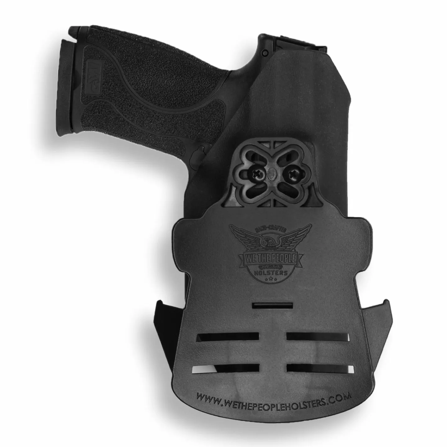 We The People Holsters Smith & Wesson M&P 45 M2.0 4.6" Full Size OWB Holster New