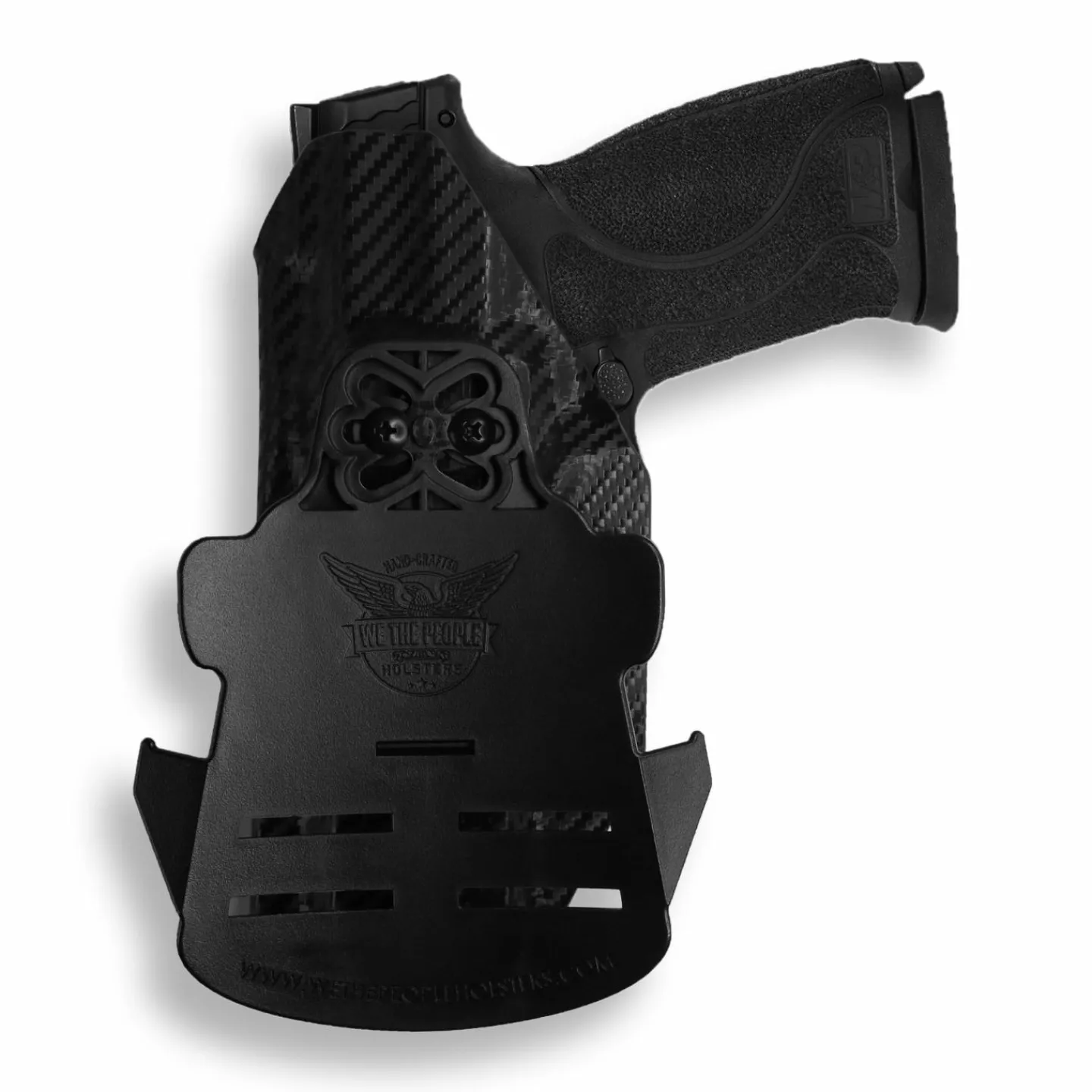 We The People Holsters Smith & Wesson M&P 45 M2.0 4.6" Full Size OWB Holster New