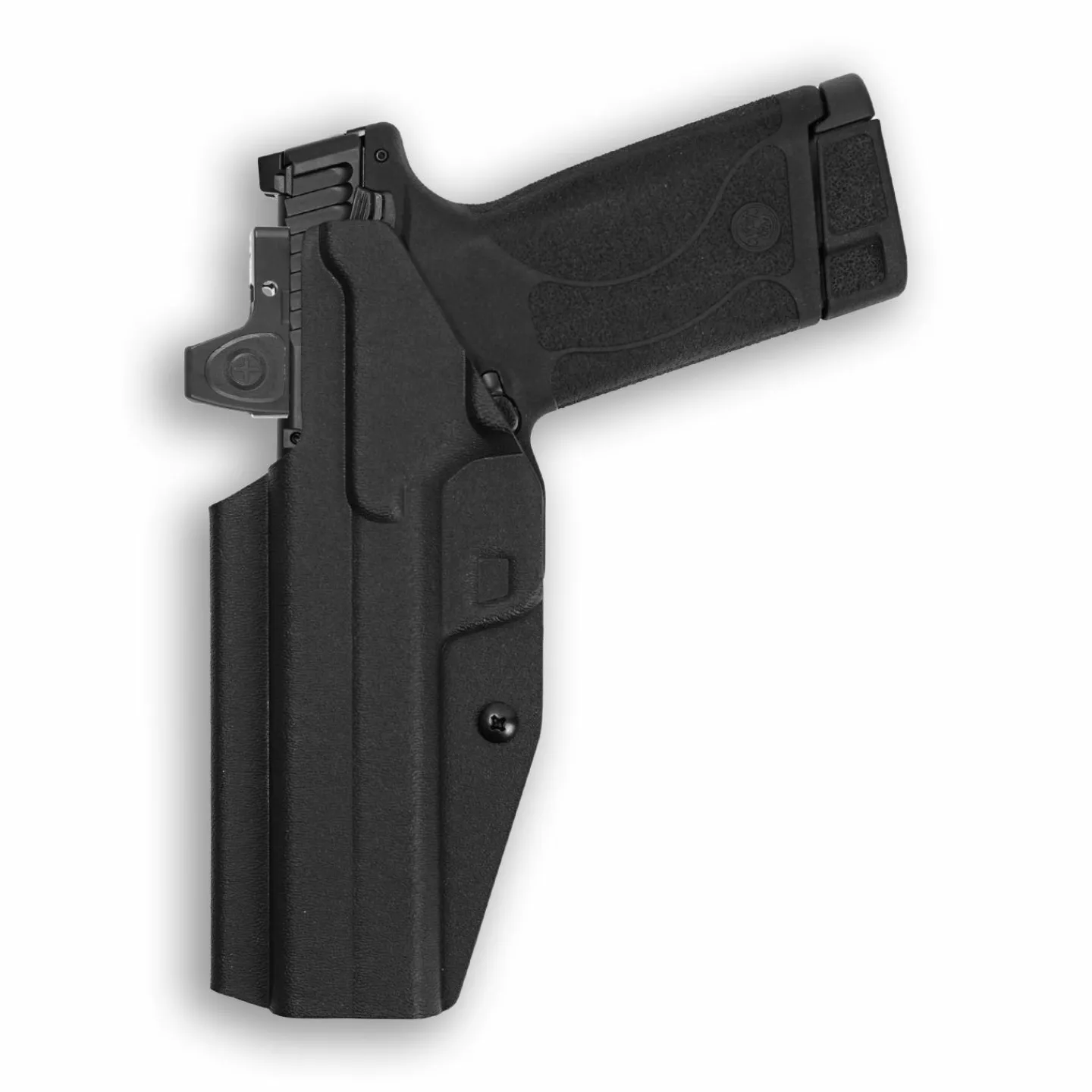 We The People Holsters Smith & Wesson M&P 22 Magnum Series Manual Safety Red Dot Optic Cut IWB Holster Discount