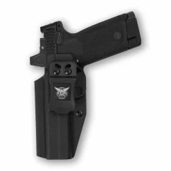 We The People Holsters Smith & Wesson M&P 22 Magnum Series Manual Safety Red Dot Optic Cut IWB Holster Discount