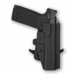 We The People Holsters Smith & Wesson M&P 22 Magnum Series Manual Safety OWB Holster Hot