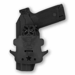We The People Holsters Smith & Wesson M&P 22 Magnum Series Manual Safety OWB Holster Hot