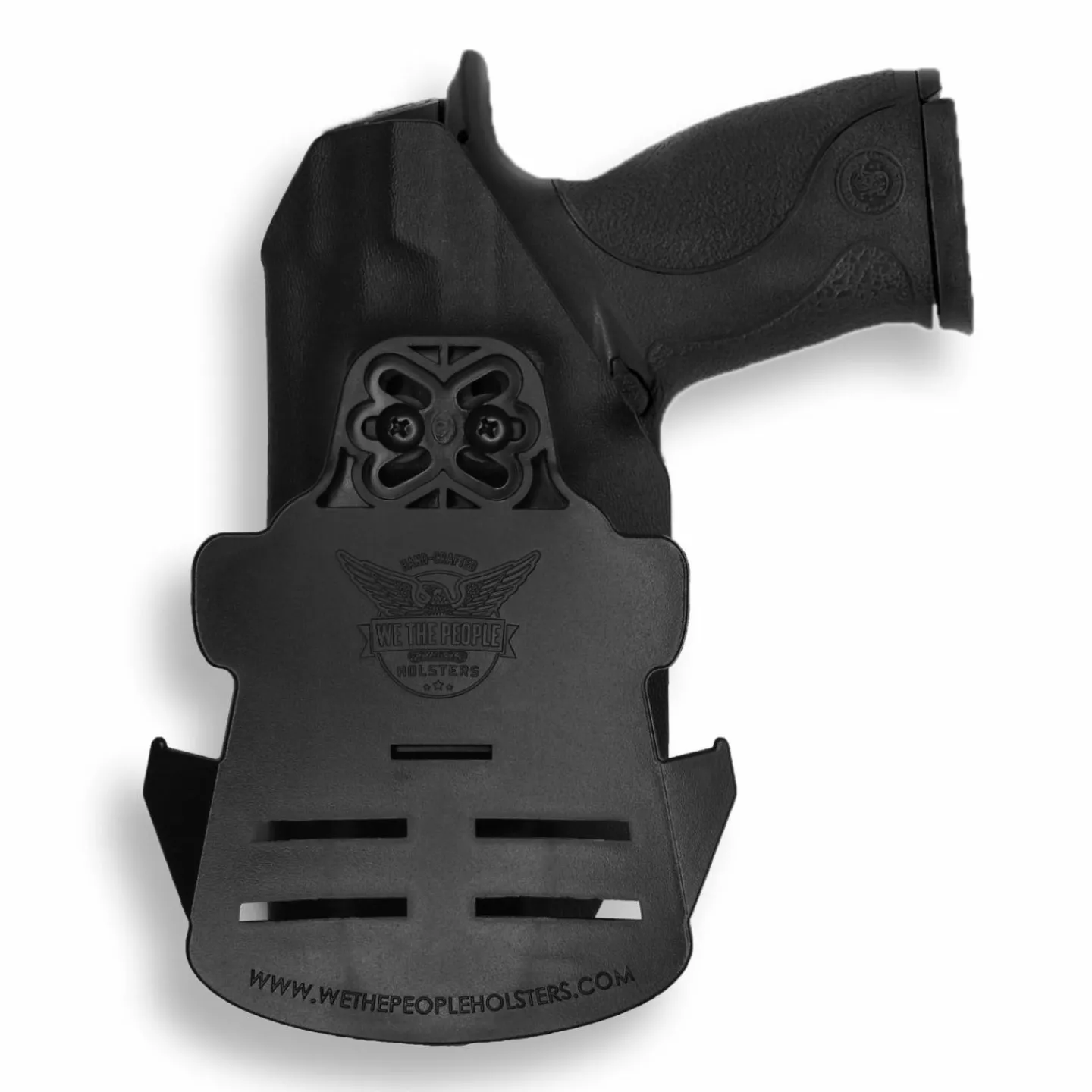 We The People Holsters Smith & Wesson M&P 45 Manual Safety OWB Holster Outlet