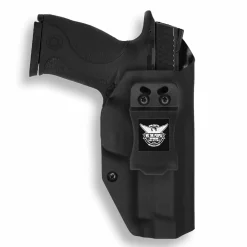 We The People Holsters Smith & Wesson M&P 45 Manual Safety IWB Holster Best