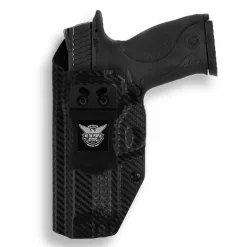 We The People Holsters Smith & Wesson M&P 45 Manual Safety IWB Holster Best