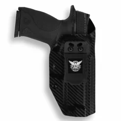 We The People Holsters Smith & Wesson M&P 45 Manual Safety IWB Holster Best