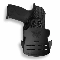 We The People Holsters Smith & Wesson M&P 45 OWB Holster Sale