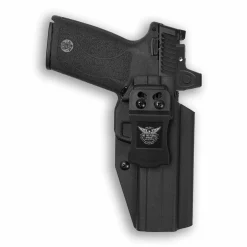 We The People Holsters Smith & Wesson M&P 5.7 Red Dot Optic Cut IWB Holster Online
