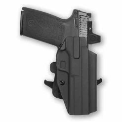 We The People Holsters Smith & Wesson M&P 5.7 Red Dot Optic Cut OWB Holster