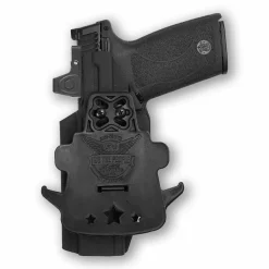 We The People Holsters Smith & Wesson M&P 5.7 Red Dot Optic Cut OWB Holster