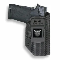 We The People Holsters Smith & Wesson M&P 380 Shield EZ M2.0 IWB Holster Clearance