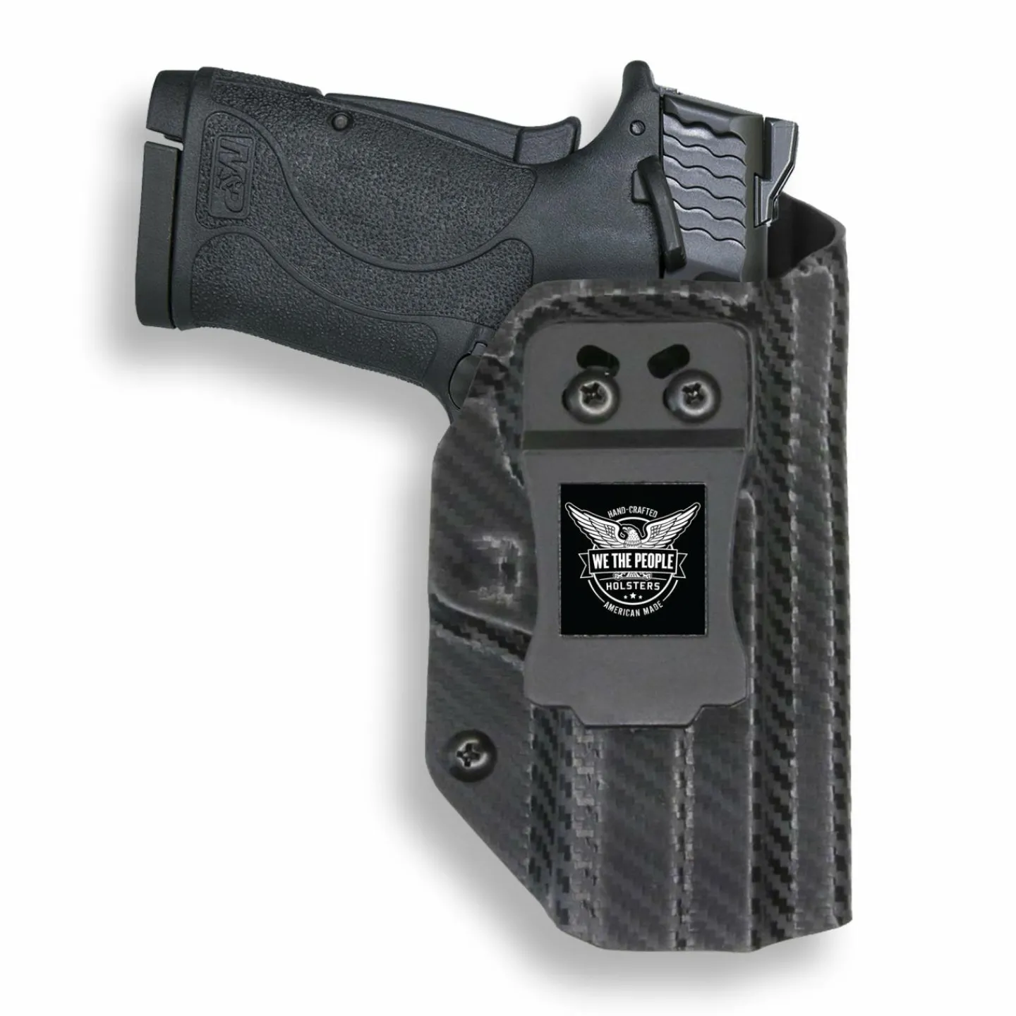 We The People Holsters Smith & Wesson M&P 380 Shield EZ M2.0 IWB Holster Clearance