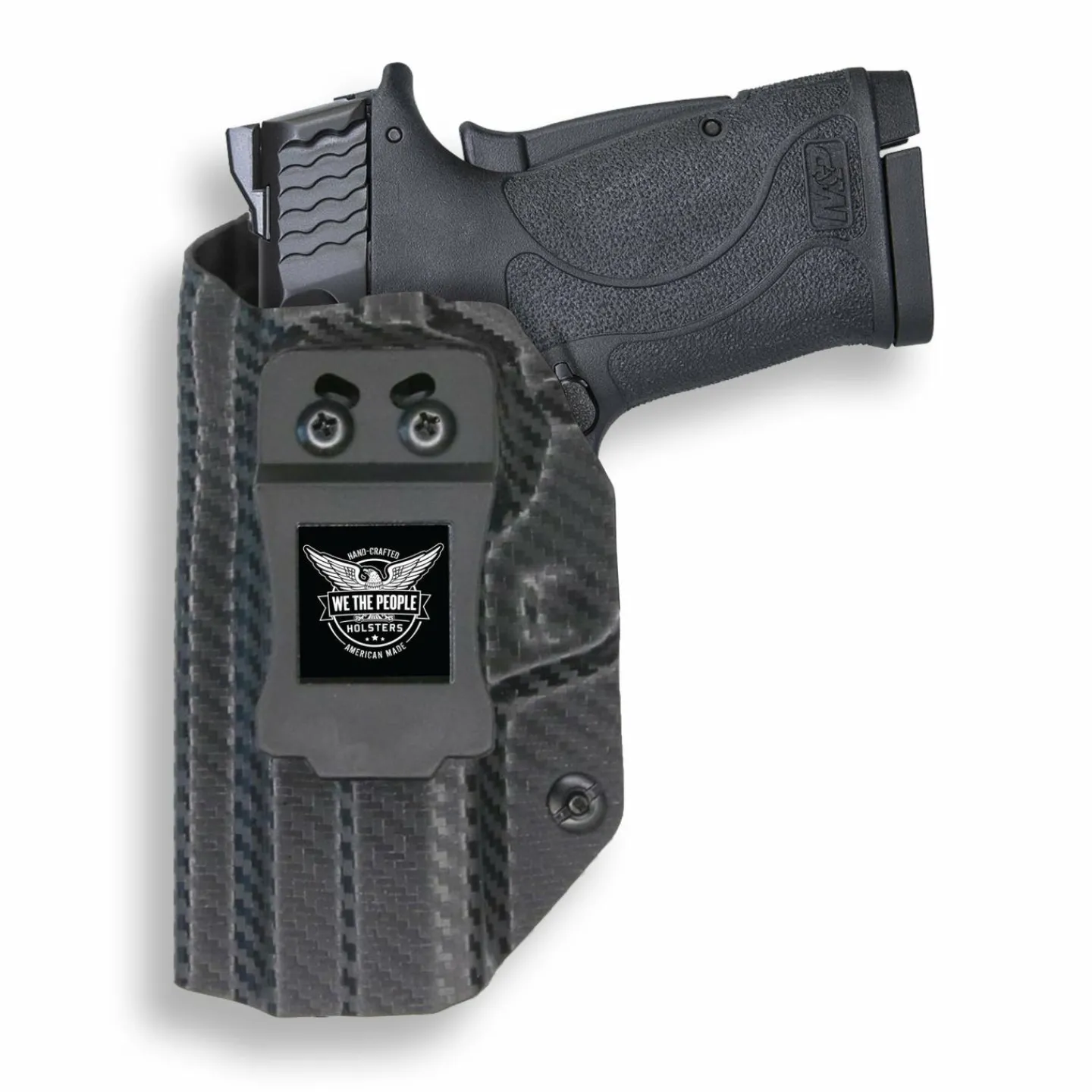 We The People Holsters Smith & Wesson M&P 380 Shield EZ M2.0 IWB Holster Clearance