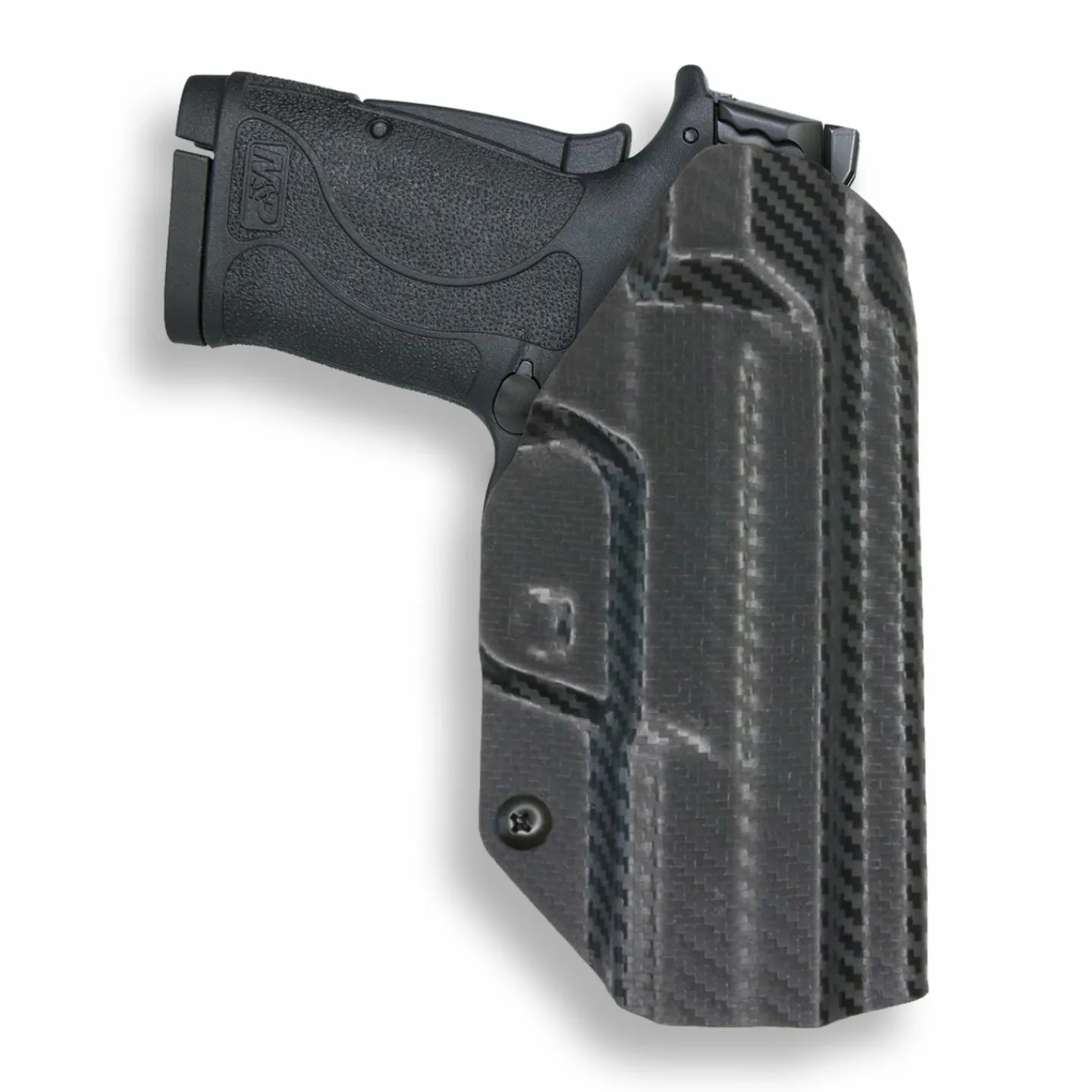 We The People Holsters Smith & Wesson M&P 380 Shield EZ M2.0 IWB Holster Clearance