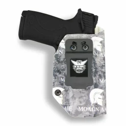We The People Holsters Smith & Wesson M&P 380 Shield EZ M2.0 IWB Holster Clearance