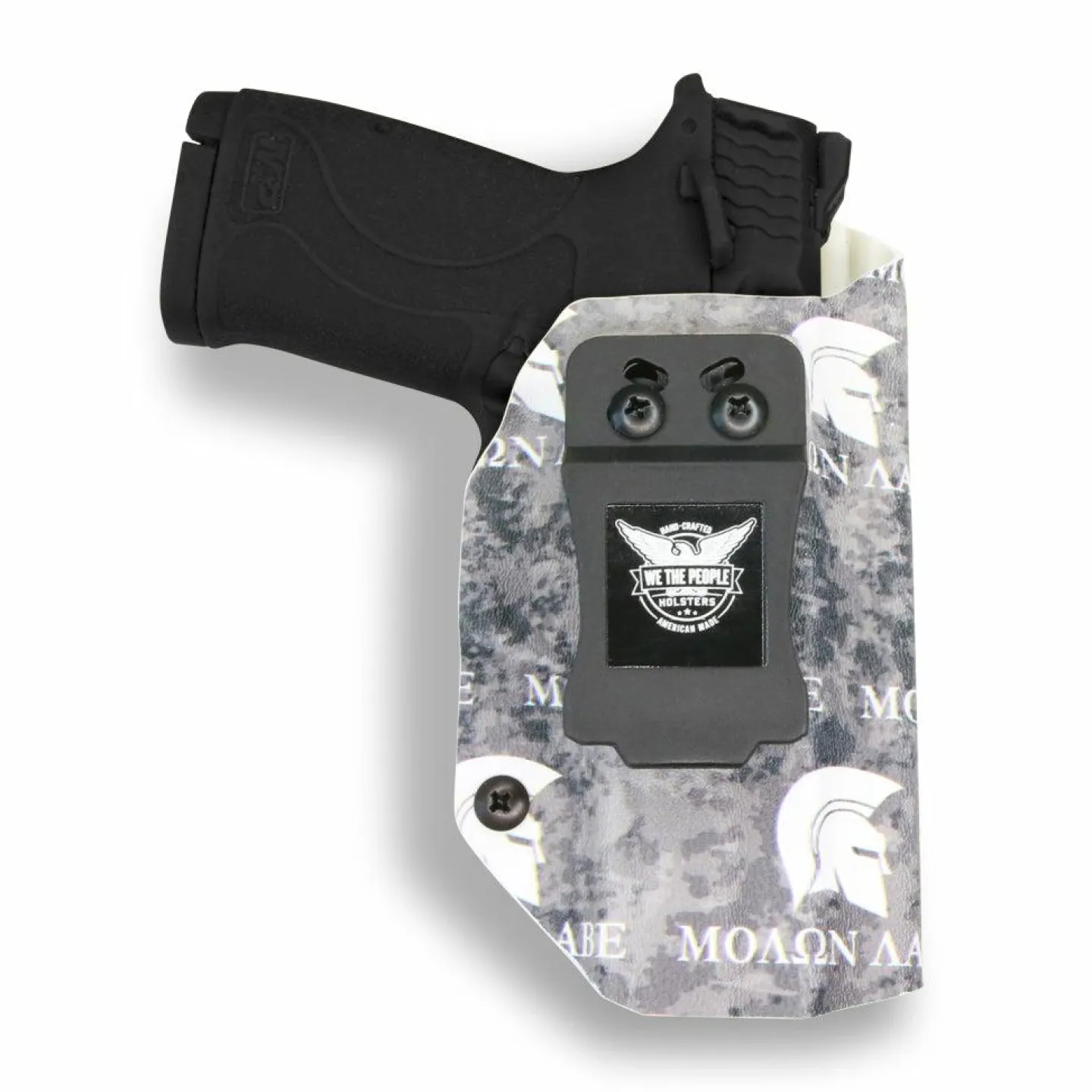 We The People Holsters Smith & Wesson M&P 380 Shield EZ M2.0 IWB Holster Clearance