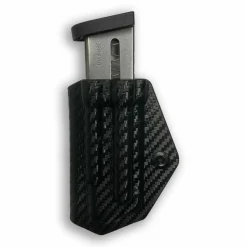 We The People Holsters Smith & Wesson M&P 380 Shield EZ Kydex Concealed Carry IWB Magazine Carrier / Holster Outlet