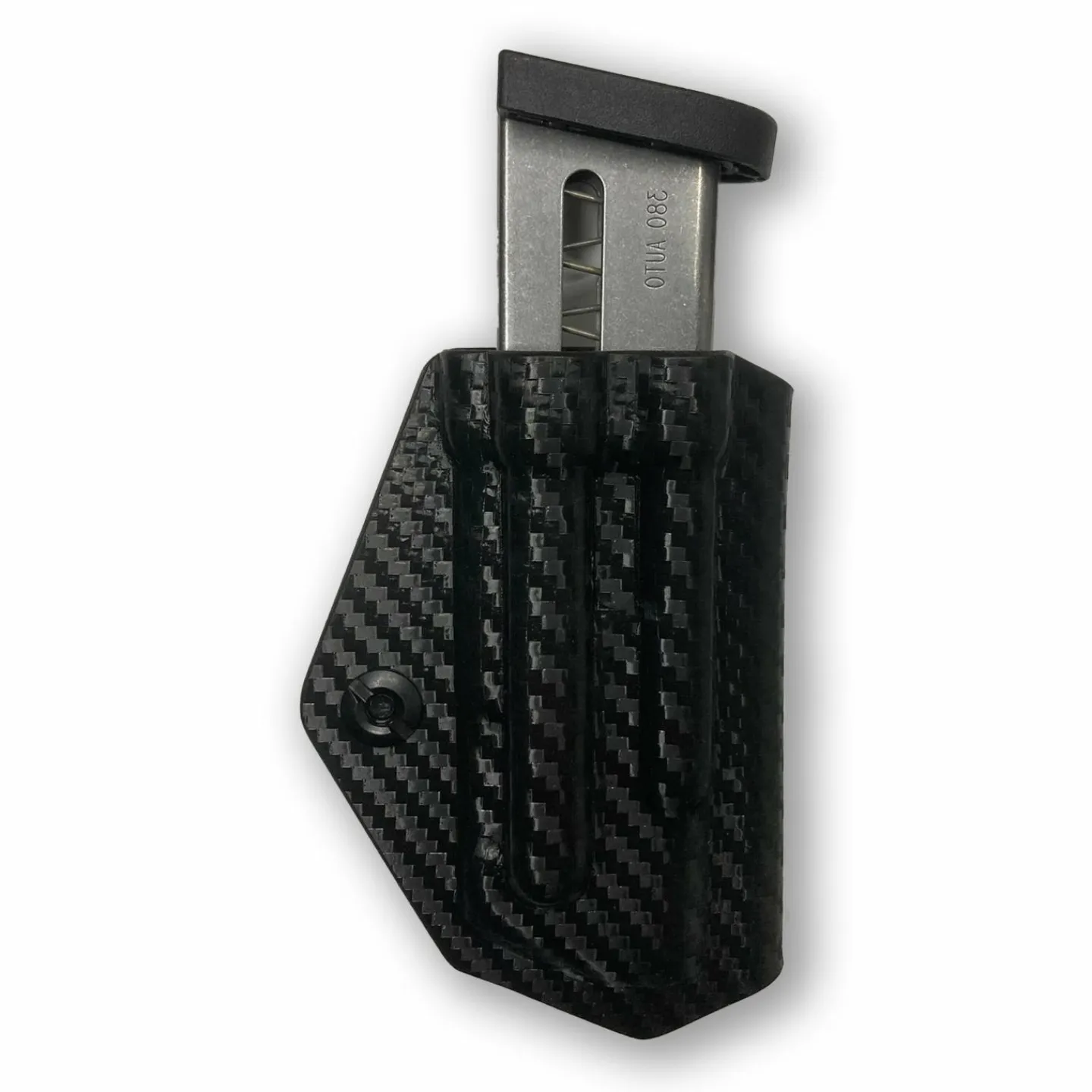 We The People Holsters Smith & Wesson M&P 380 Shield EZ Kydex Concealed Carry IWB Magazine Carrier / Holster Outlet