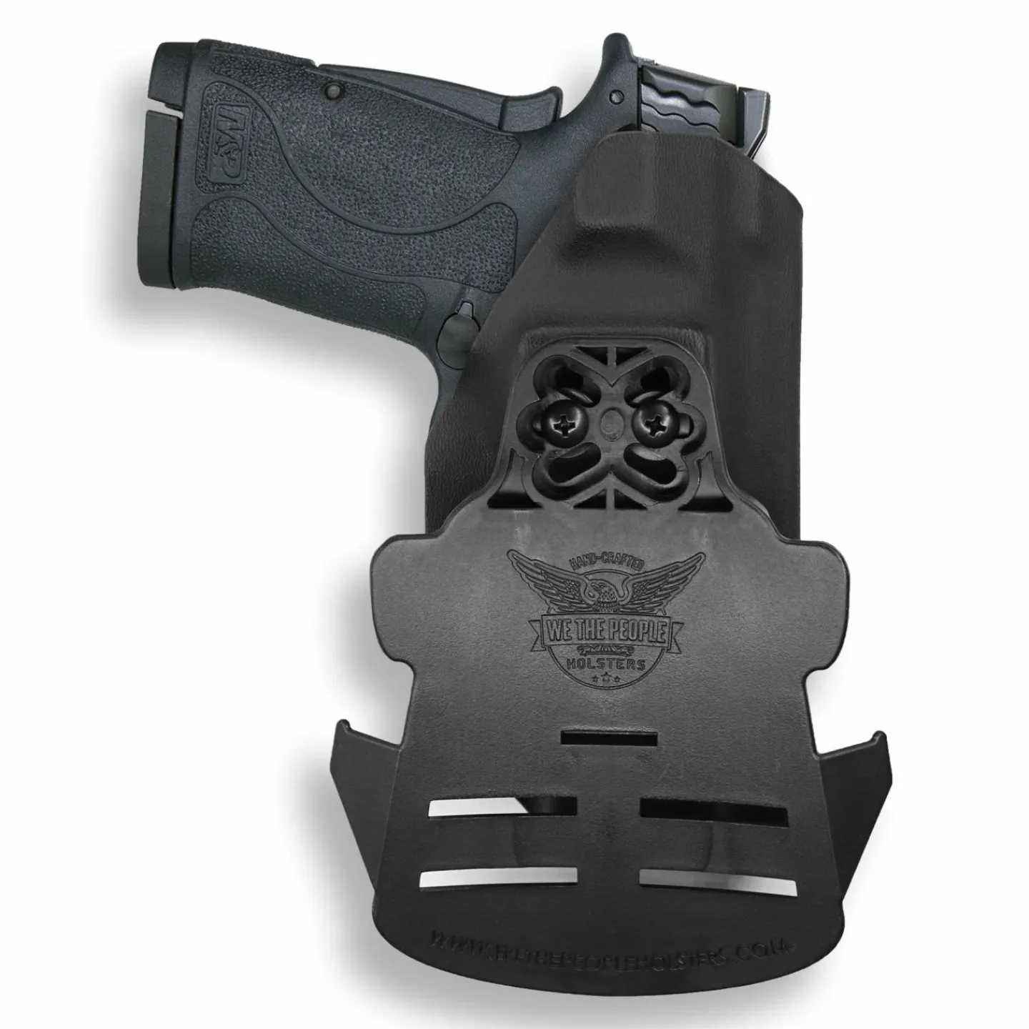 We The People Holsters Smith & Wesson M&P 380 Shield EZ M2.0 OWB Holster Online