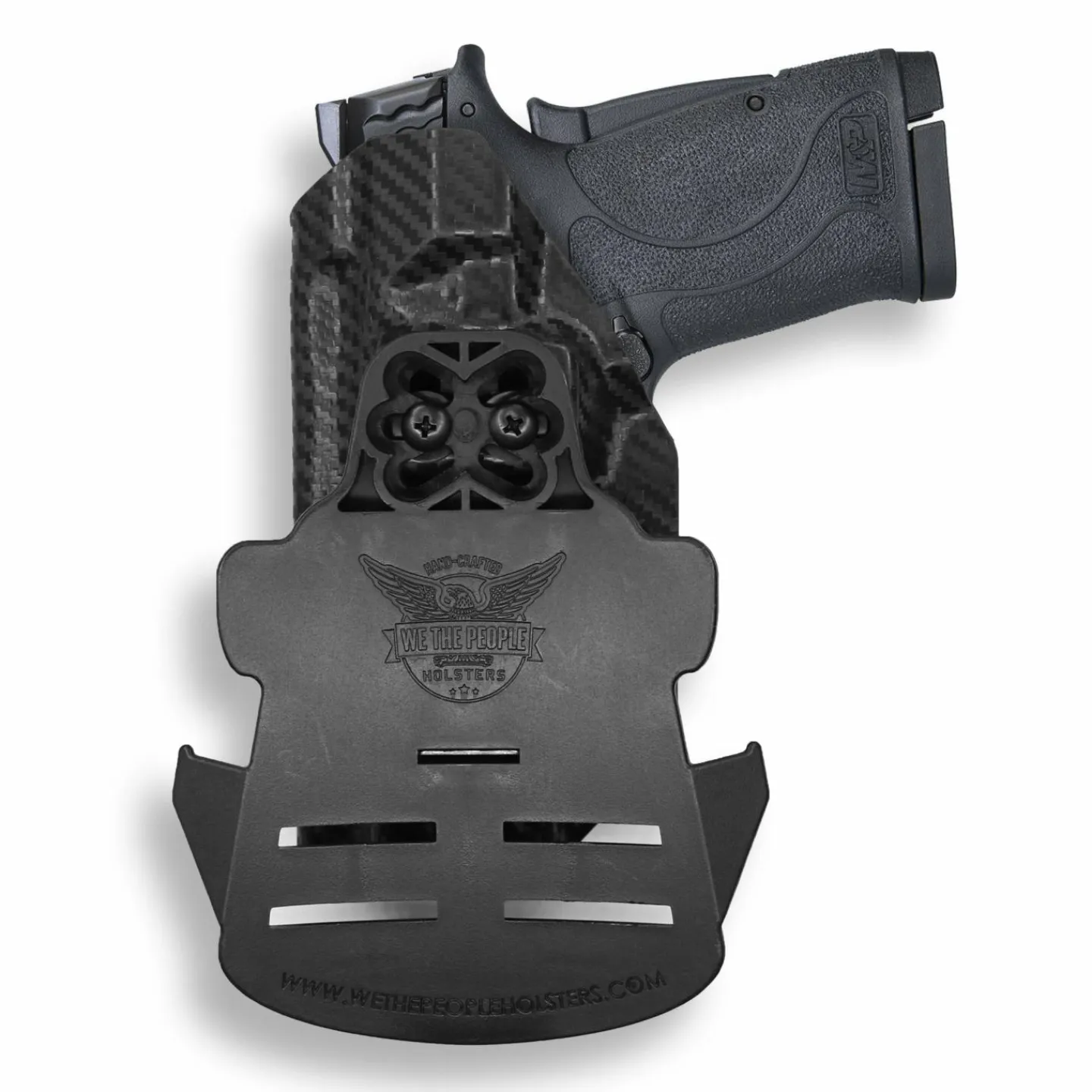 We The People Holsters Smith & Wesson M&P 380 Shield EZ M2.0 OWB Holster Online
