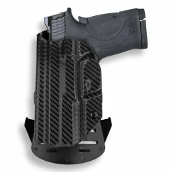 We The People Holsters Smith & Wesson M&P 380 Shield EZ M2.0 OWB Holster Online
