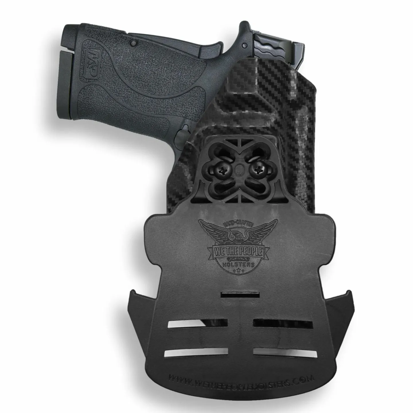We The People Holsters Smith & Wesson M&P 380 Shield EZ M2.0 OWB Holster Online