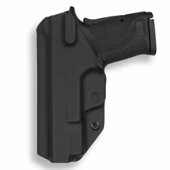 We The People Holsters Smith & Wesson M&P 9 Shield EZ IWB Holster Outlet