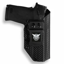 We The People Holsters Smith & Wesson M&P 9 Shield EZ IWB Holster Outlet