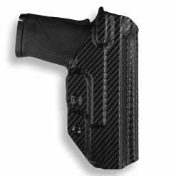 We The People Holsters Smith & Wesson M&P 9 Shield EZ IWB Holster Outlet